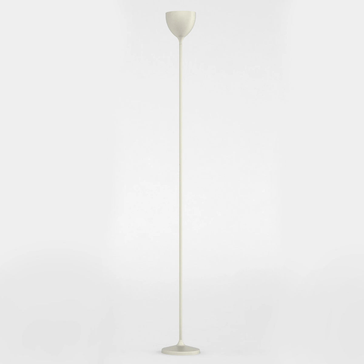 Rotaliana LED-Stehleuchte Standlampe Drink H180cm Stehlampe Beleuchtung creme - 8013210185667