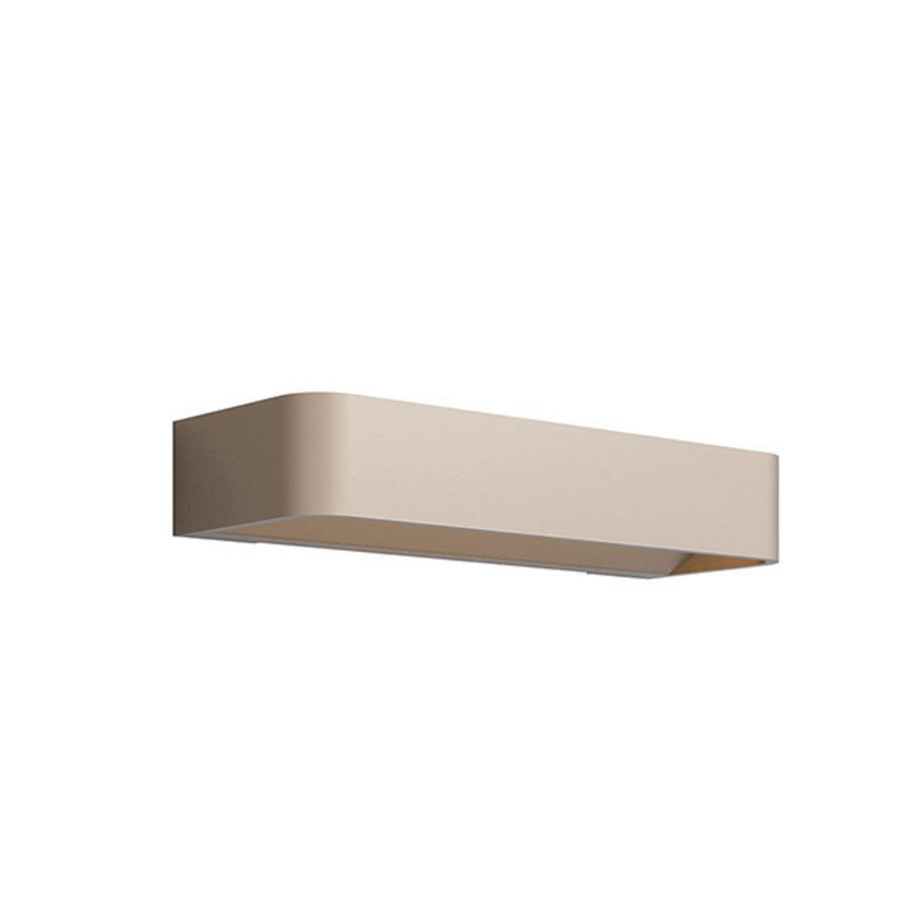 Rotaliana Frame W2 Led Wandlampe Leuchte Bronze 2700 K Dimmbar Siehe Text B-Ware - 8013210192719