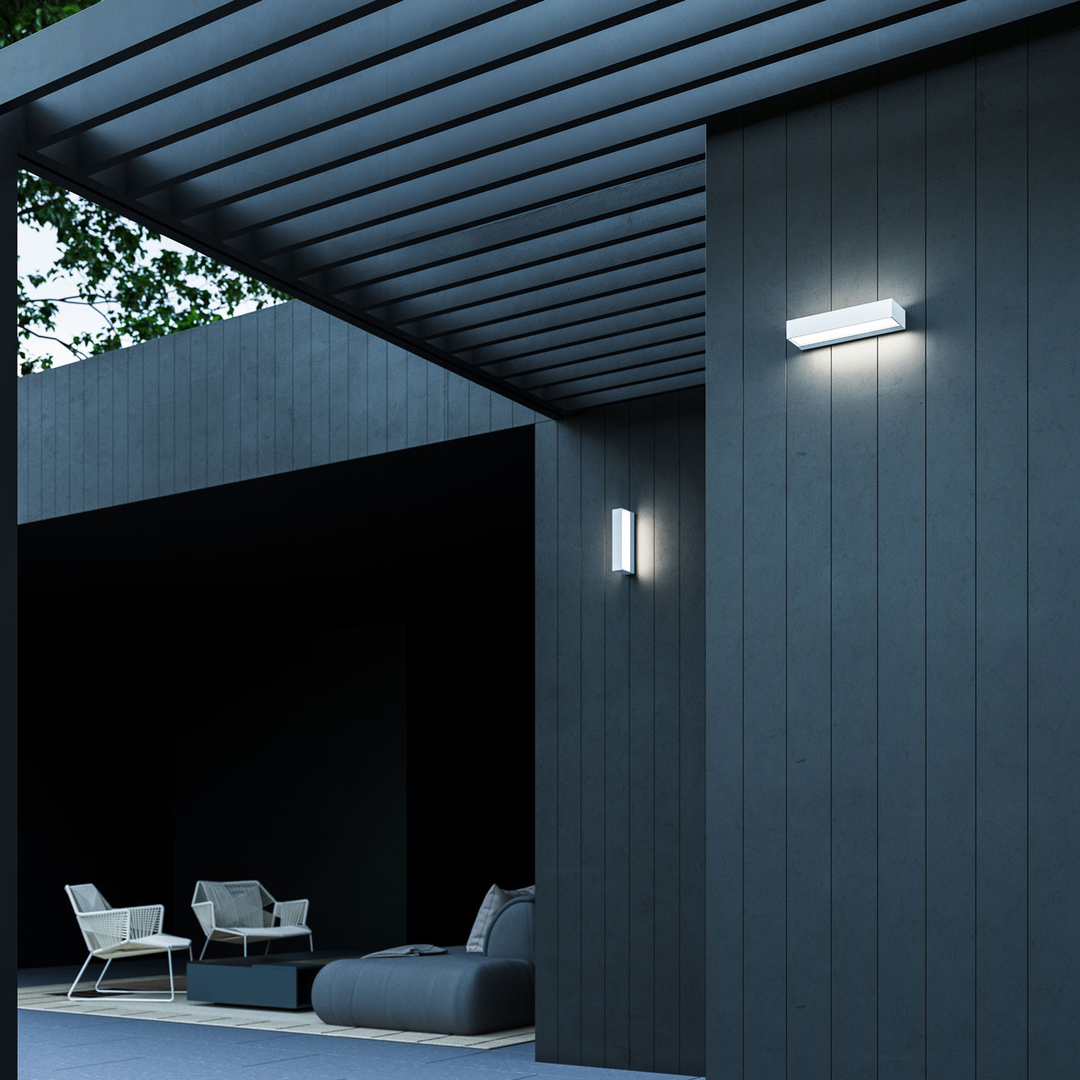 Rotaliana In Out W2 Led Außenwandleuchte 3.000 K Wandleuchte Wandlampe Wandlicht B-Ware - 8013210188903