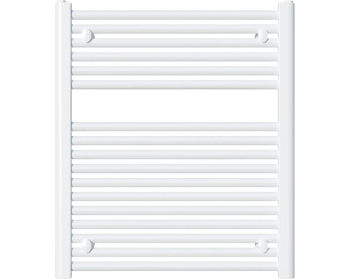 Rotheigner Badheizkörper Heizkörper Classic 690x600 Mm Weiß Handtuchwärmer B-Ware - 4306517307493