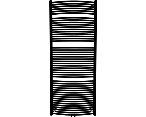 Rotheigner Badheizkörper Heizkörper Swing M 1810 X 745 Mm Schwarz Matt B-Ware - 4306517591427