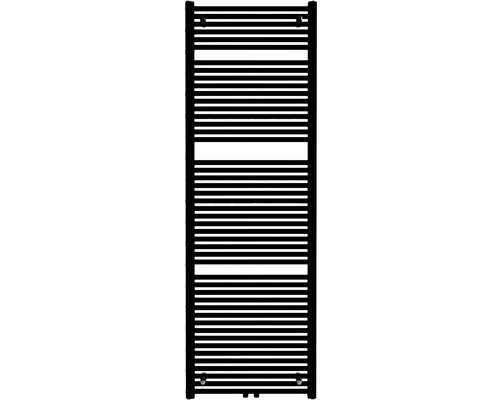 Rotheigner Badheizkörper Classic M 1810 X 600 Heizkörper Schwarz Mittelanschluss B-Ware - 4306517552008