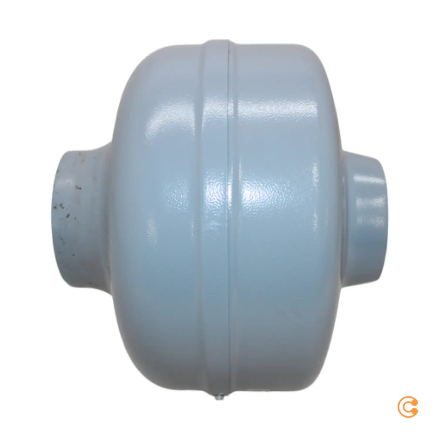 C-Ware Rotheigner Rohr Radialventilator Nw 100 Radiallüfter Gebläse Siehe Text/Foto - 4046293399250