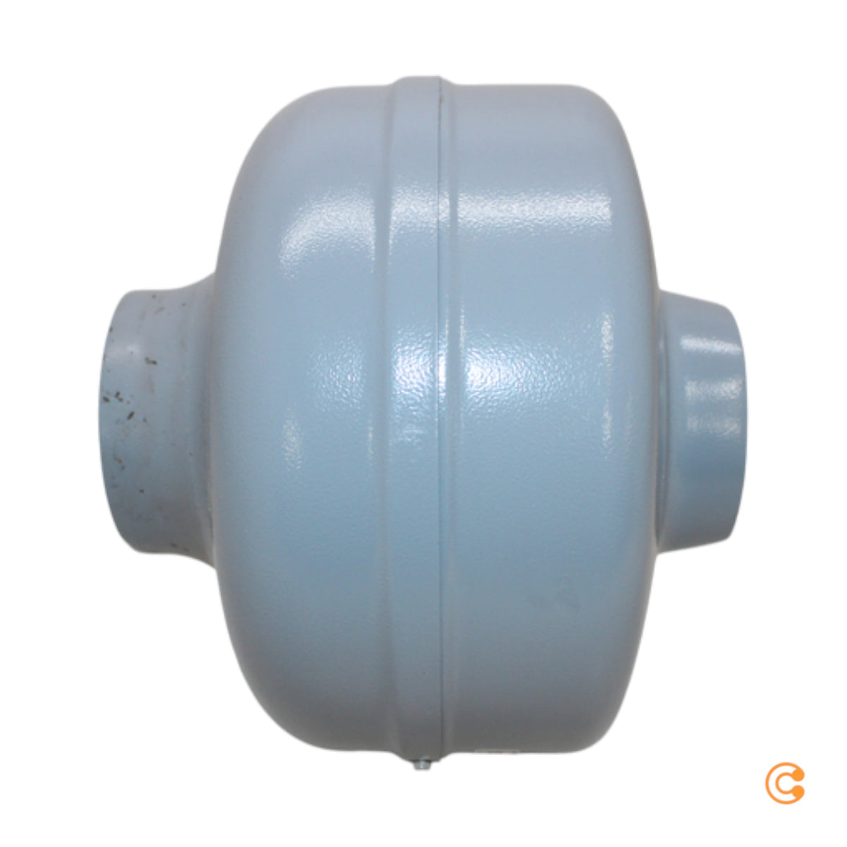 Rotheigner Rohr-Radialventilator NW 100 Radiallüfter Gebläse SIEHE TEXT/FOTO - 4046293399250