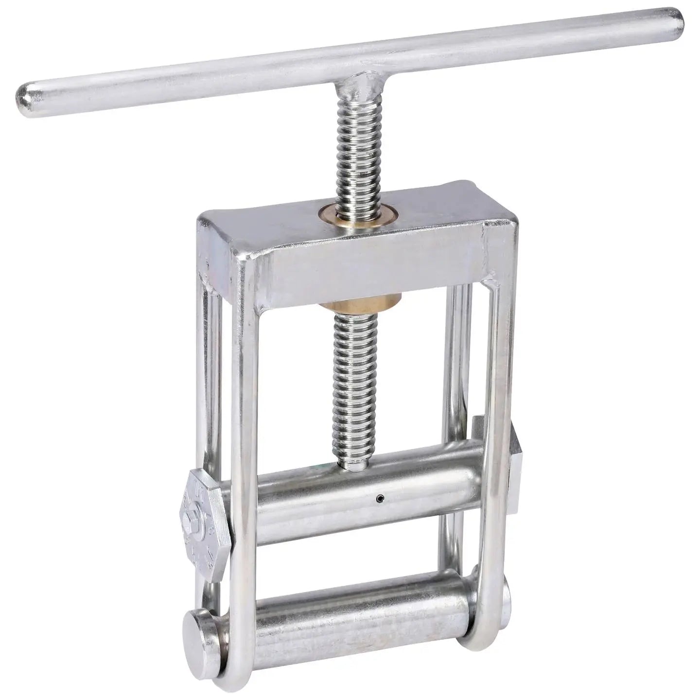 B-Ware Rothenberger Rohrabquetschpresse Rohrzange Pe Rohr Abquetschgerät Roweld 32 63mm - 4004625532003