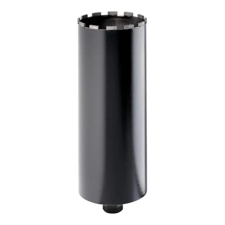 B-Ware Rothenberger Diamantbohrkrone Kernbohrer Beton 162mm 1 1 4 Unc Anschluss - 4004625441602