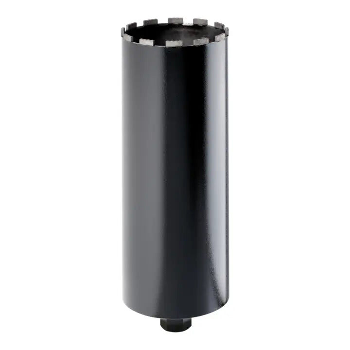 B-Ware Rothenberger Diamantbohrkrone Kernbohrer Beton 162mm 1 1 4 Unc Anschluss - 4004625441602