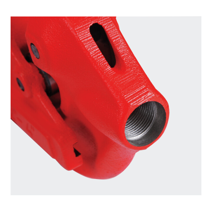 Rothenberger Enorm 4 Rohrabschneider Rohrschneider Rohrtrenner Stahlrohr 7mm  B-Ware - 4004625700600