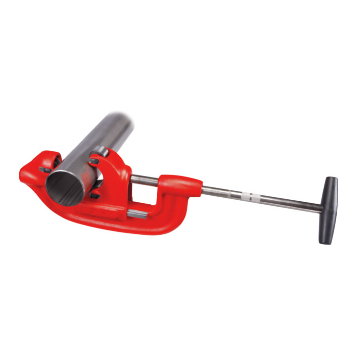 Rothenberger Enorm 4 Rohrabschneider Rohrschneider Rohrtrenner Stahlrohr 7mm  B-Ware - 4004625700600