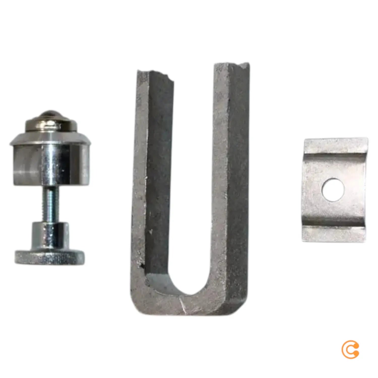 B-Ware Rothenberger Rohrauflageständer Rohrbock R1/2 6 Zoll H230mm Siehe Text/Foto937 - 4004625560471