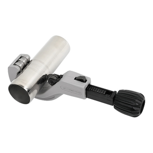Coupe-tubes Rothenberger en acier inoxydable de qualité B, 10-60 mm, filetage 1/4" à 2 1/8", roulement à billes à 12 pans