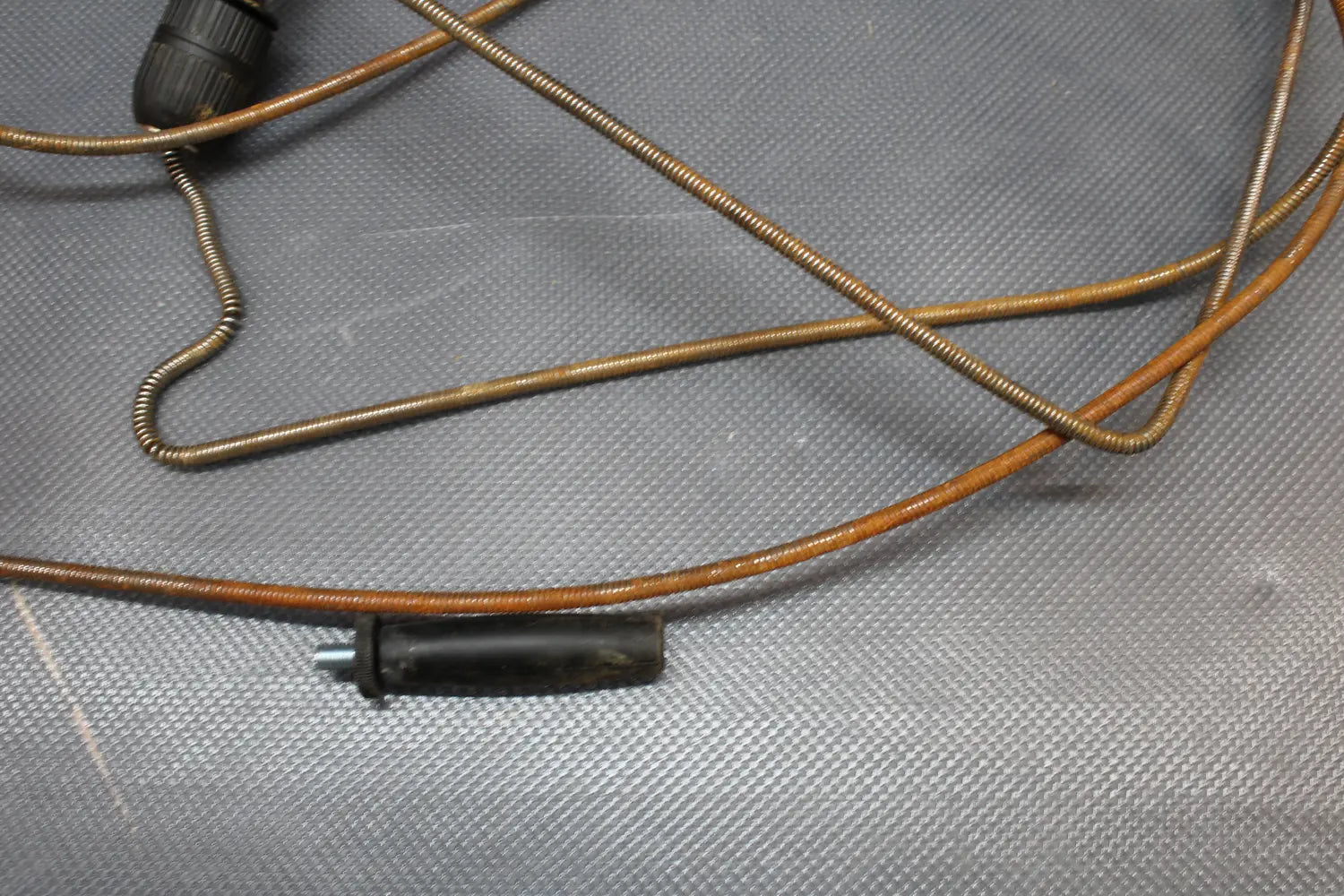 C-Ware Rothenberger Rohrreinigungsgerät Rospi 8 H+E Plus 72095 Siehe Text/Foto - 4004625720950