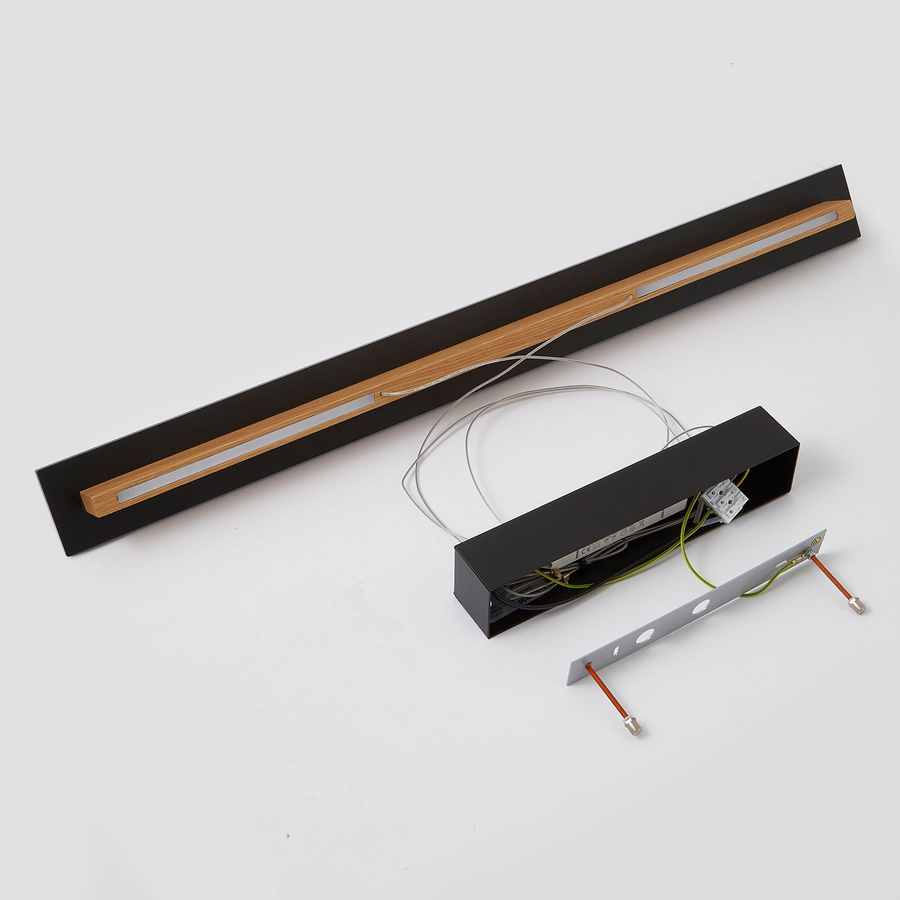Rothfels Lexa Led Pendellampe Hängeleuchte Deckenlampe Lampe Siehe Text/Fotos B-Ware - 4251096570373