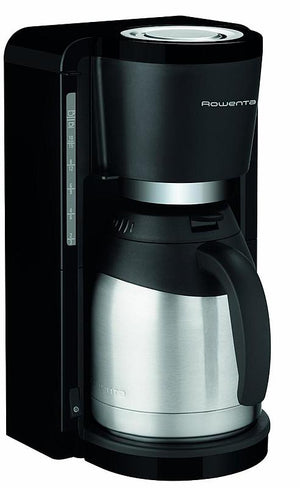 B-Ware Rowenta Ct 3818 Kaffeemaschine Milano 10 Tassen Thermokanne Filterkaffee Kaffee