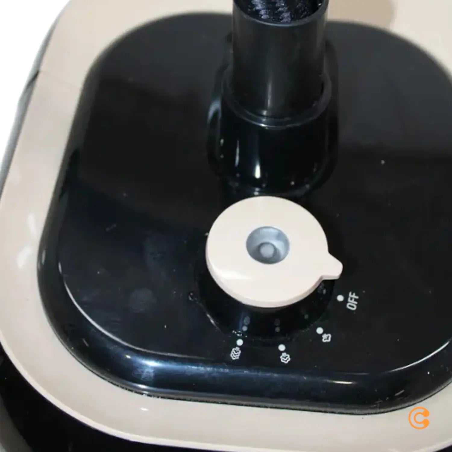 B-Ware Rowenta Is3420 Dmx Pro Style Vertikaldampfbügler Dampfgerät Siehe Text/Foto - 3121040069813