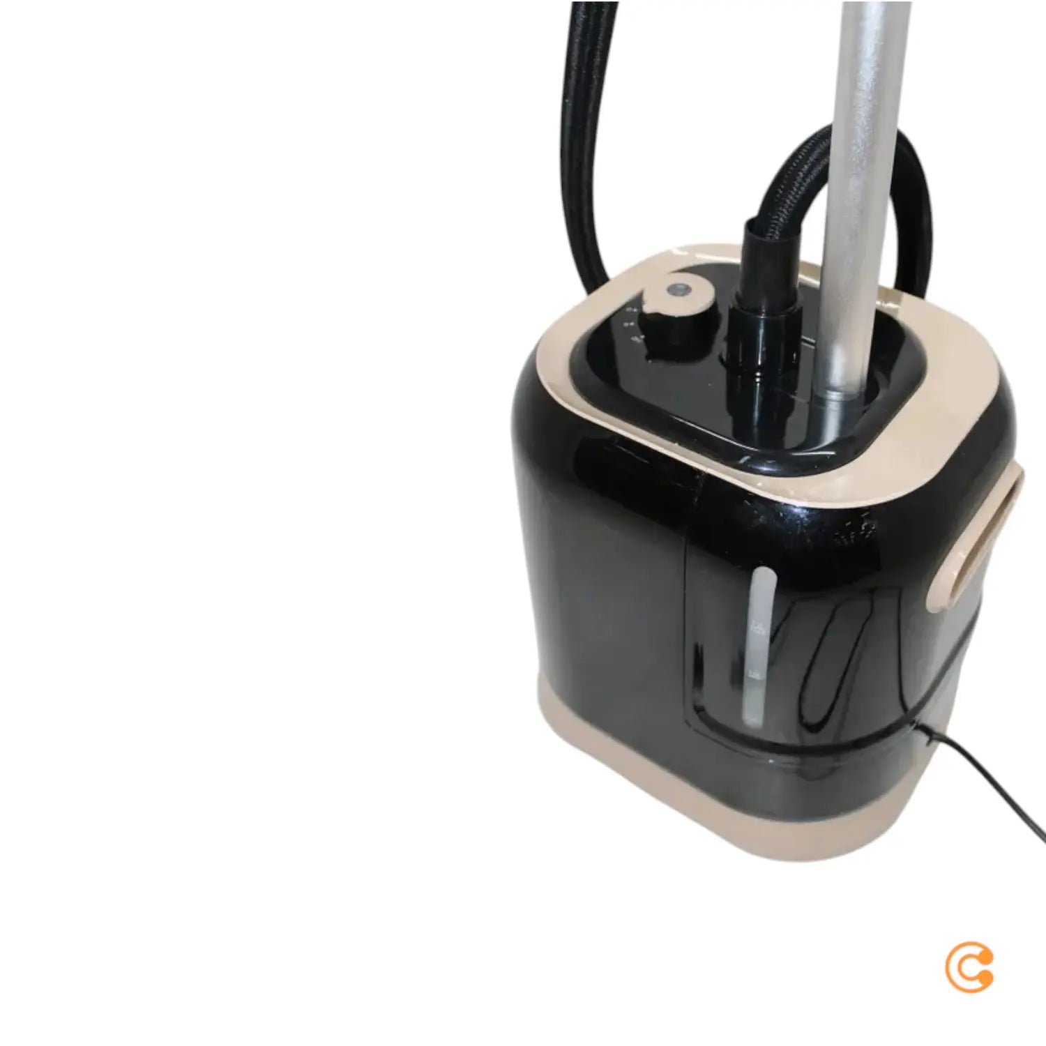 B-Ware Rowenta Is3420 Dmx Pro Style Vertikaldampfbügler Dampfgerät Siehe Text/Foto - 3121040069813