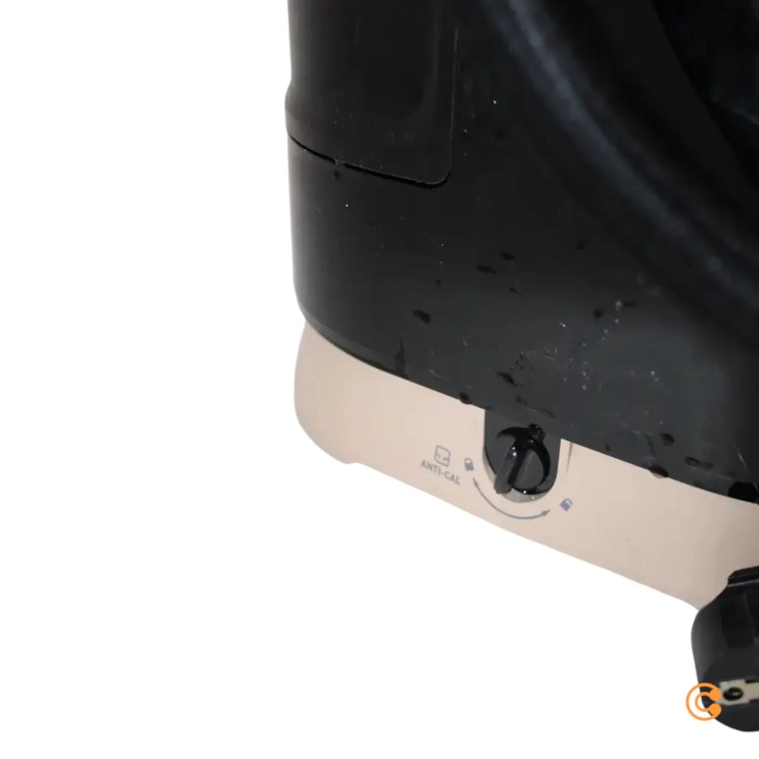 B-Ware Rowenta Is3420 Dmx Pro Style Vertikaldampfbügler Dampfgerät Siehe Text/Foto - 3121040069813