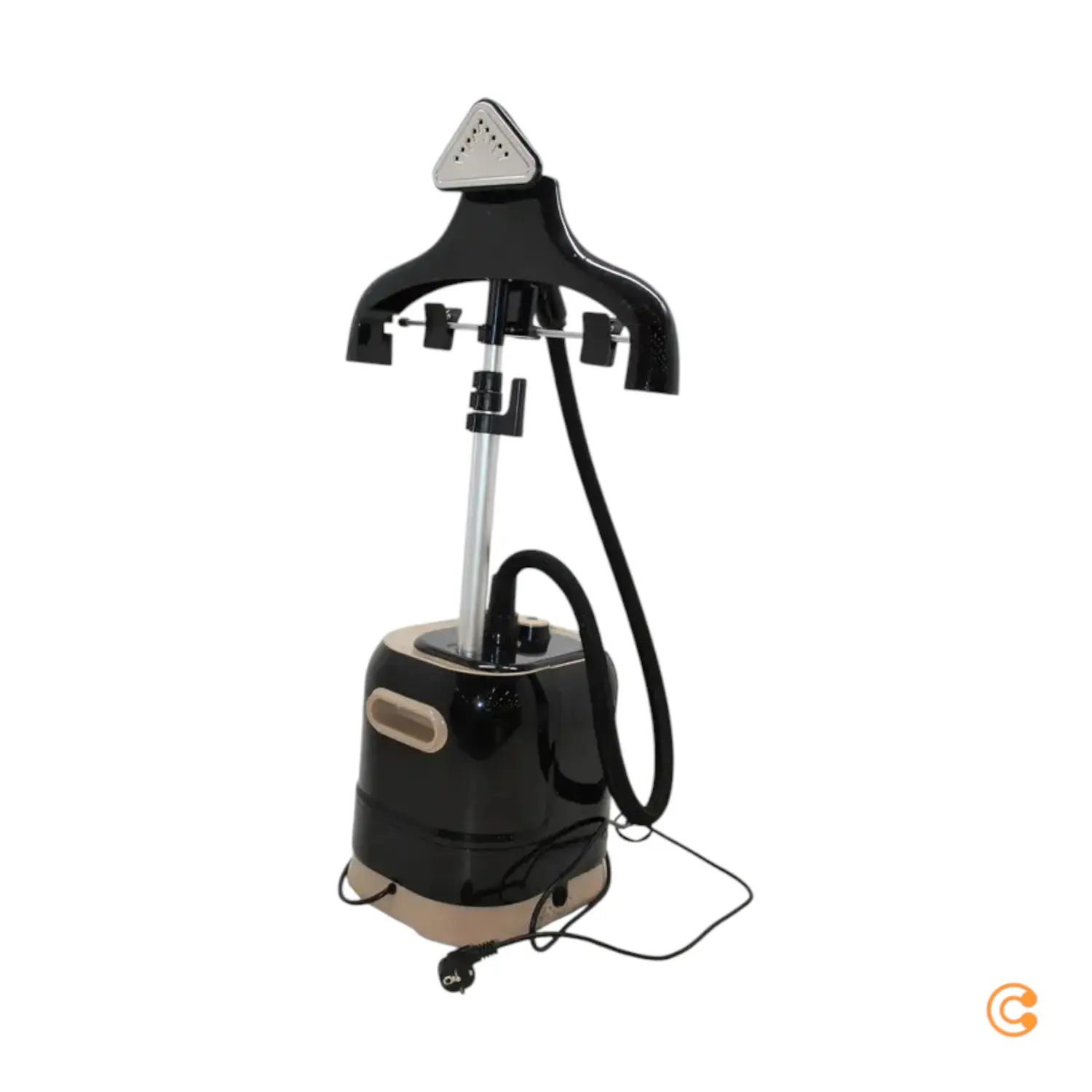 B-Ware Rowenta Is3420 Dmx Pro Style Vertikaldampfbügler Dampfgerät Siehe Text/Foto - 3121040069813