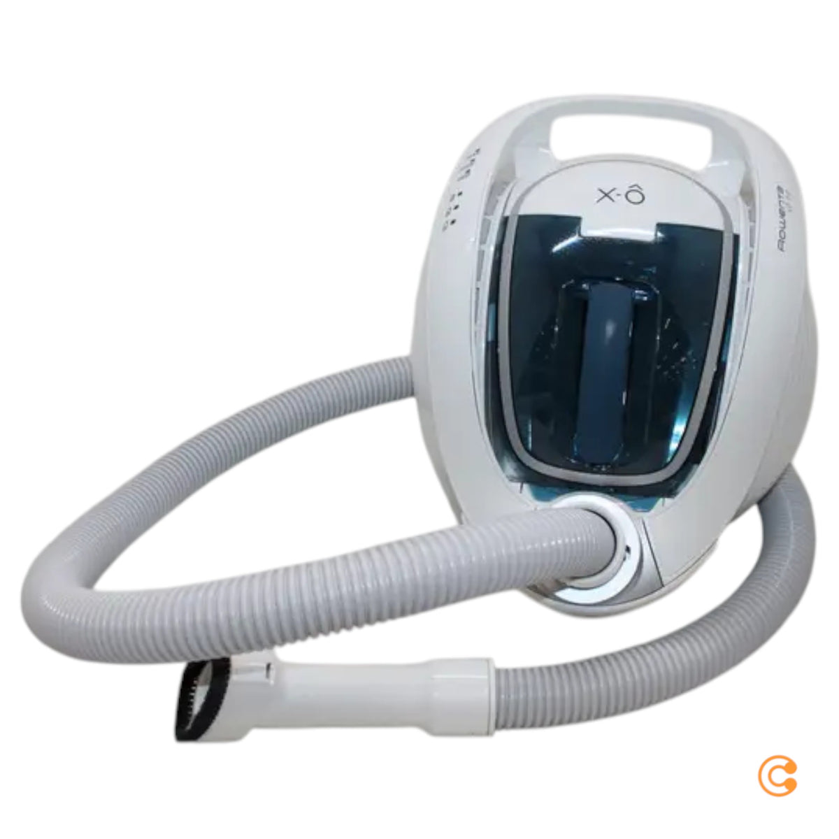 Rowenta IX7777 X-Ô 160 Staubsauger Handstaubsauger Bodenreiniger SIEHE TEXT/FOTO - 4065327392999