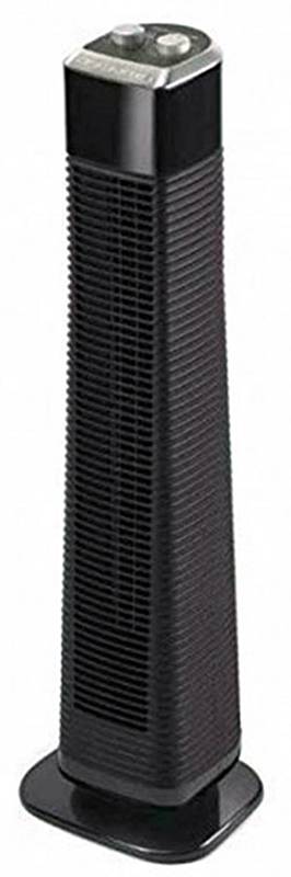 B-Ware Rowenta Lüfter Ventilator Turmventilator Schwarz Timer 3 Geschwindigkeitsstu783 - 3121040045497