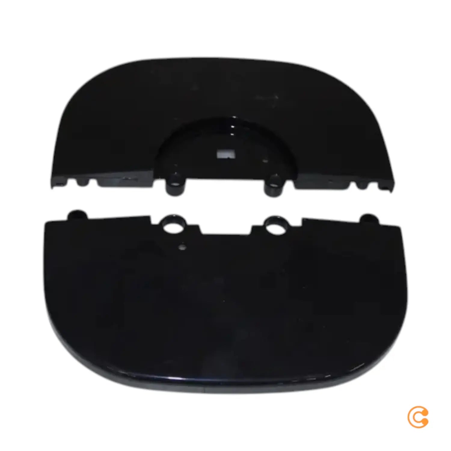 C-Ware Rowenta Lüfter Ventilator Turmventilator Schwarz Timer 3 Geschwindigkeitsstufen - 3121040045497