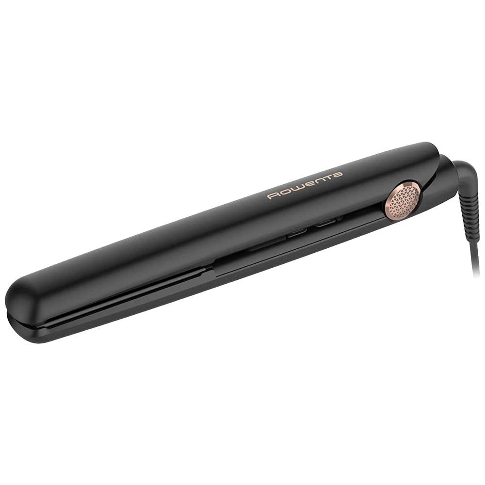 B-Ware Rowenta Ultimate Experience Glätteisen Schwarz Haarstyling Gerät Glätteisen - 3121040071861