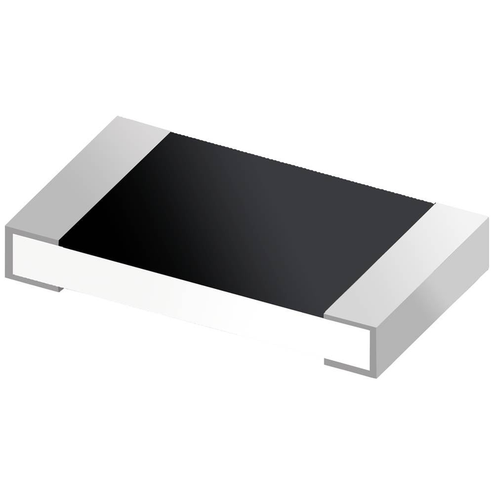 Royalohm Präzisionswiderstand Smd Widerstand 470 Ohm 2512 2 W 1 Prozent 100 Stück B-Ware - 2050009129705