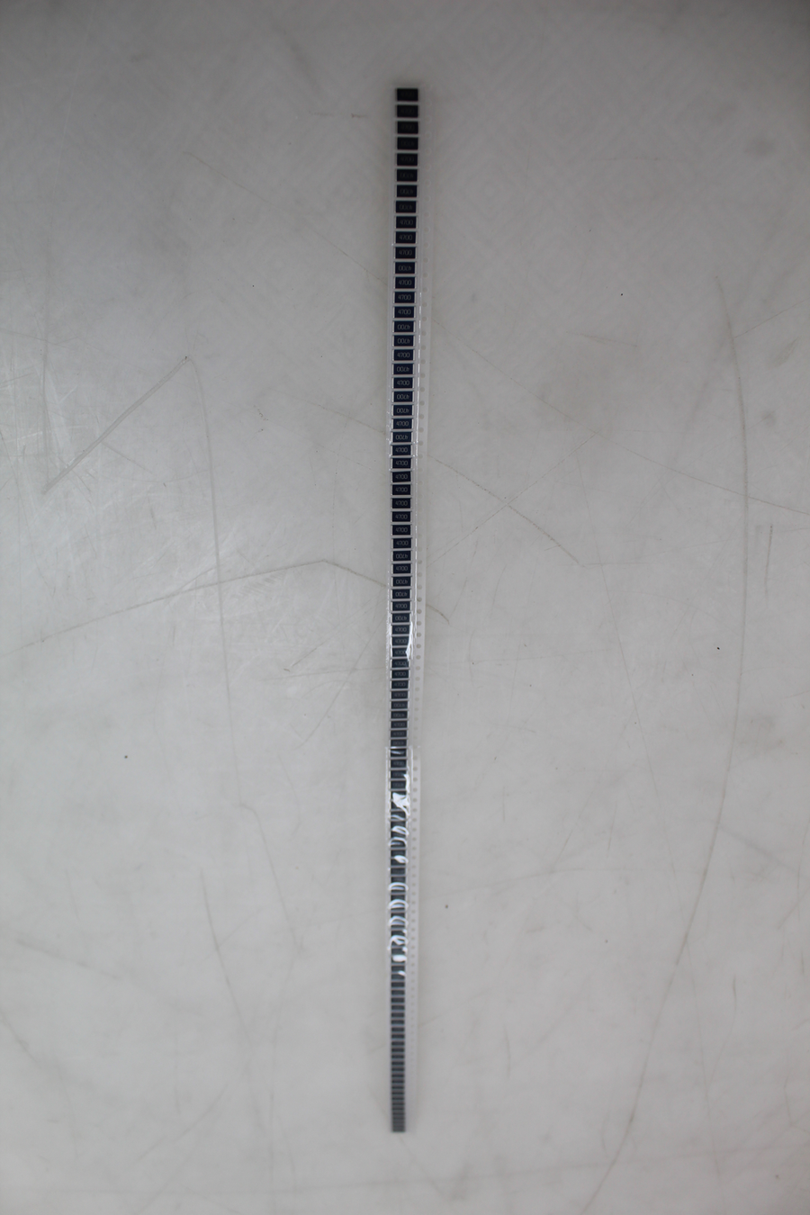 Royalohm Präzisionswiderstand Smd Widerstand 470 Ohm 2512 2 W 1 Prozent 100 Stück B-Ware - 2050009129705