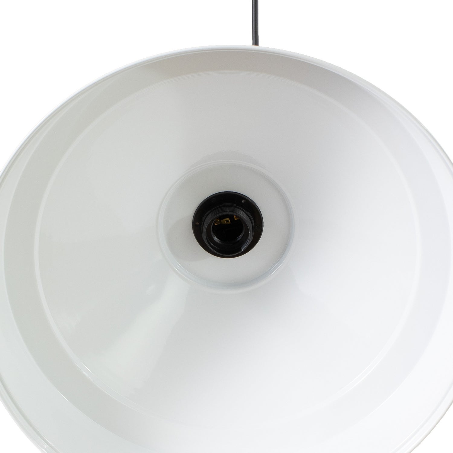 B-Ware Royaltech Hängeleuchte Pendelleuchte Augusta Grau Metall Vintage Wohnzimmer E27 - 8682835457352
