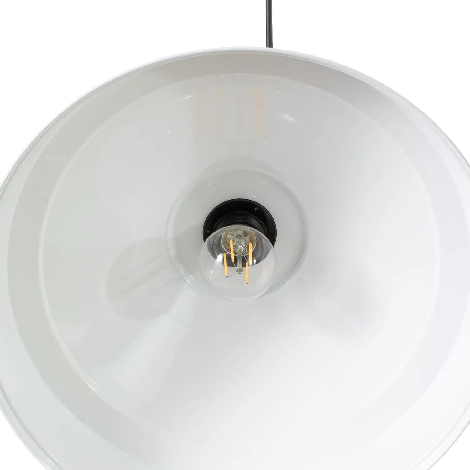 B-Ware Royaltech Hängeleuchte Pendelleuchte Augusta Grau Metall Vintage Wohnzimmer E27 - 8682835457352