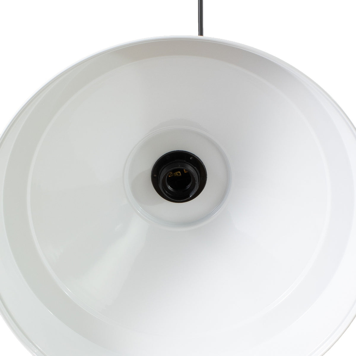 ROYALTECH Hängeleuchte Pendelleuchte Augusta Grau Metall Vintage Wohnzimmer E27 - 8682835457352