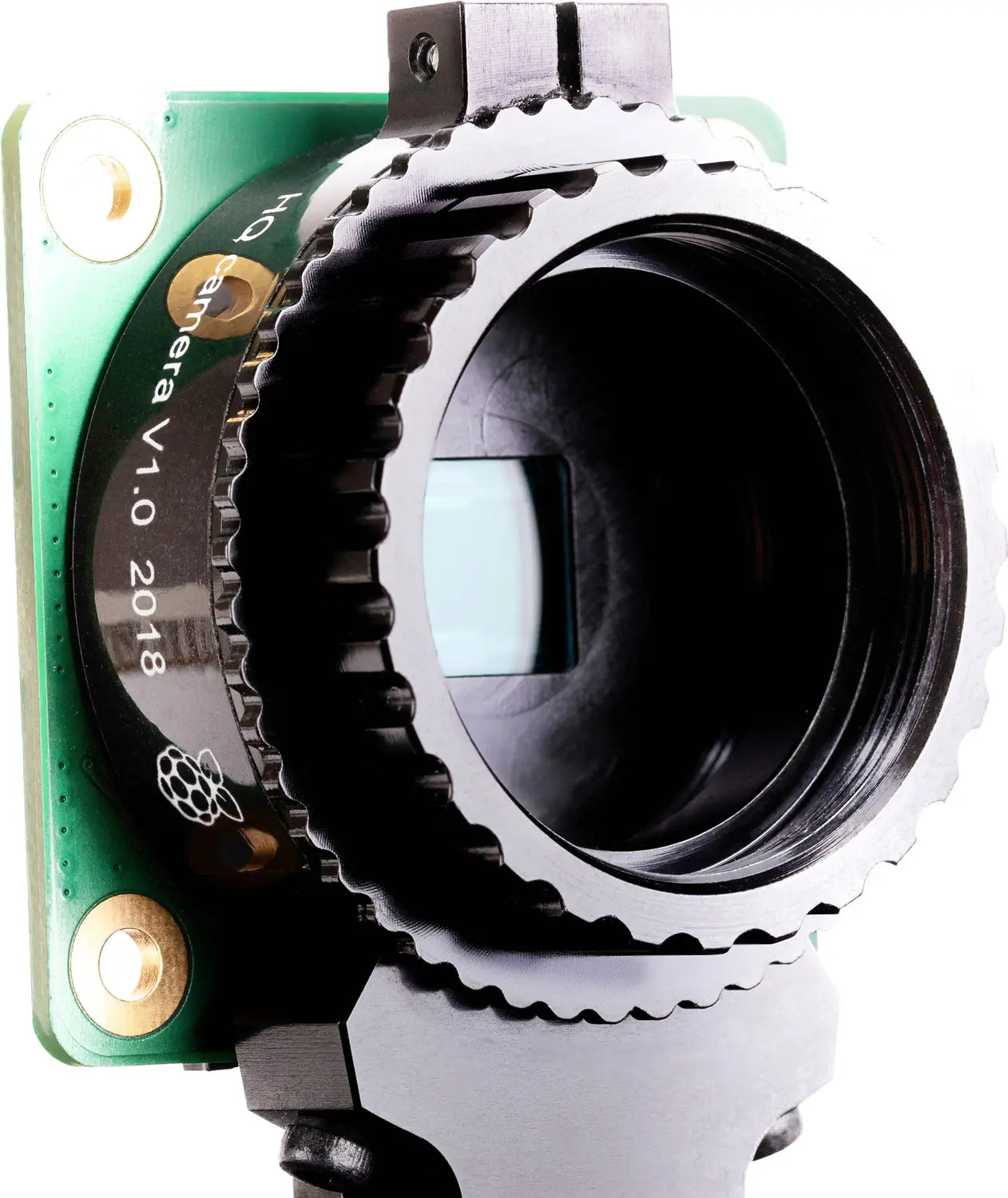 B-Ware Raspberry Pi Kamera Modul Baugruppe Kamera M 3 Sensor Wide 120 Grad 7 Stück - 5056561805924