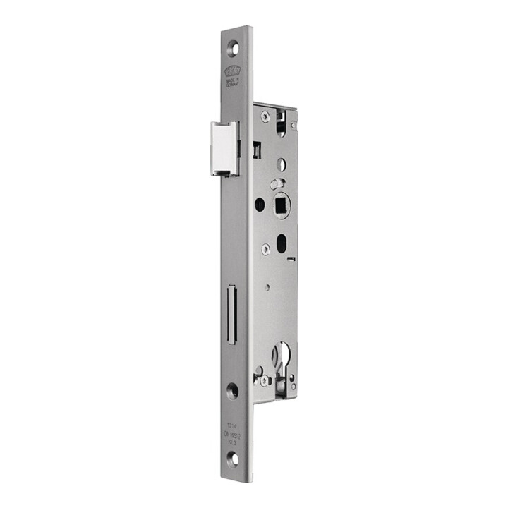 Bks Rr Einsteckschloss Schloss Türschloss Edelstahl Pz 24/40/92/8mm Din L/R B-Ware - 4015540579905