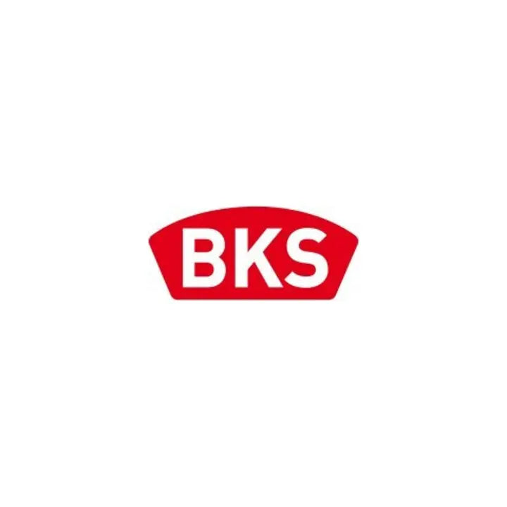 B-Ware Bks Einsteckschloss Schloss Türschloss Edelstahl Matt 92 Mm 8 Mm 270 Mm