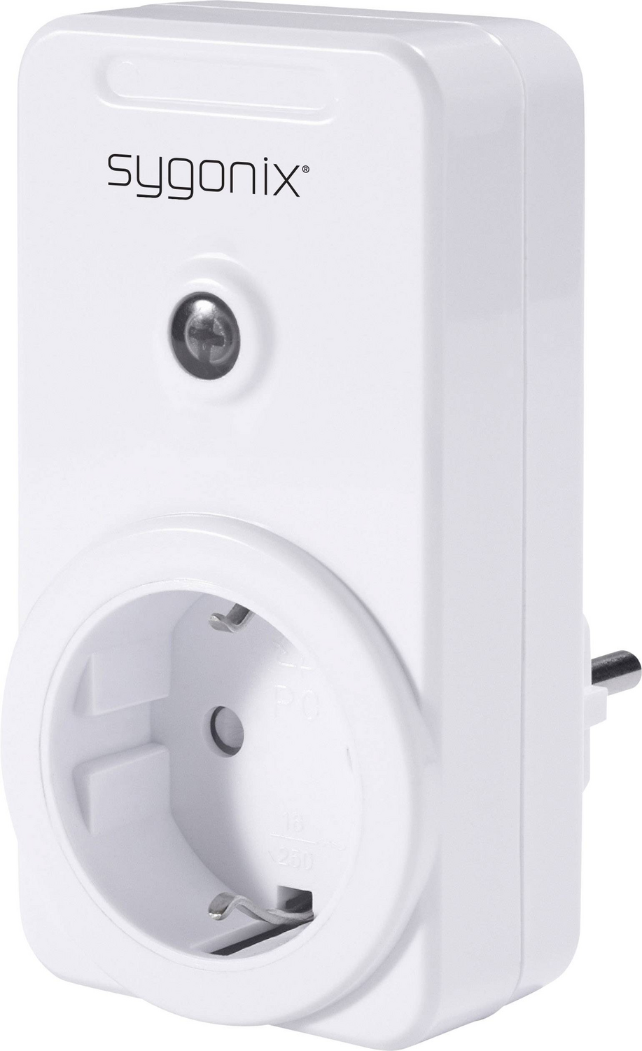 B-Ware Sygonix Gateway Wi Fi Steckdose Reichweite Max. Im Freifeld 100 M 2 Stück - 4053199923229