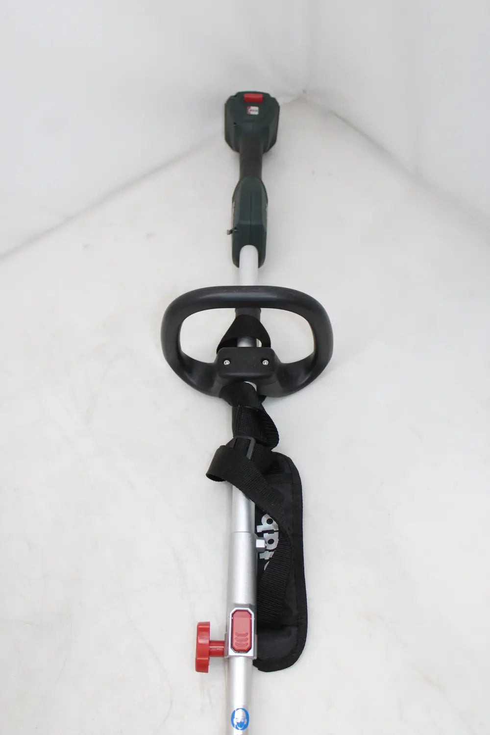 B-Ware Metabo Rtd 18 Ltx Bl 30 Akku Rasentrimmer D Griff 18 V Rasenmäher Siehe Text/Foto - 4061792204119