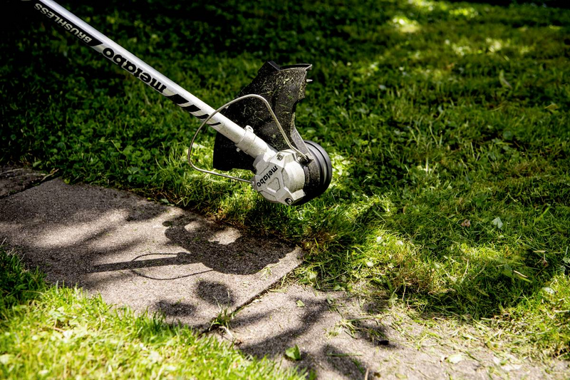 B-Ware Metabo Rtd 18 Ltx Bl 30 Akku Rasentrimmer D Griff 18 V Rasenpflege Rasenmäher - 4061792204119