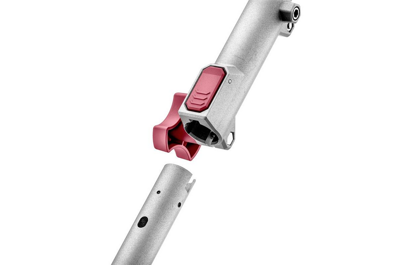 D-Ware Metabo Rtd 18 Ltx Bl 30 Akku Rasentrimmer D Griff 18 V Rasenpflege Defektware - 4061792204119