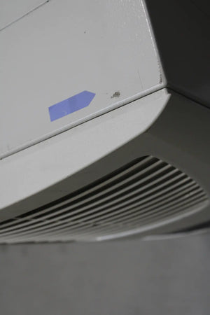 C-Ware Rittal Sk 3304.500 Kühlgerät Schaltschrank Lüftung Klimagerät Siehe Text/Foto