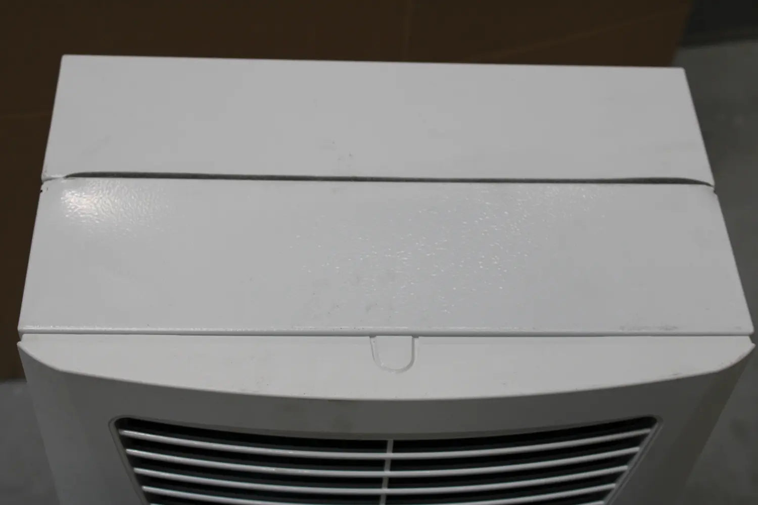 C-Ware Rittal Sk 3304.500 Kühlgerät Schaltschrank Lüftung Klimagerät Siehe Text/Foto - 4028177322936
