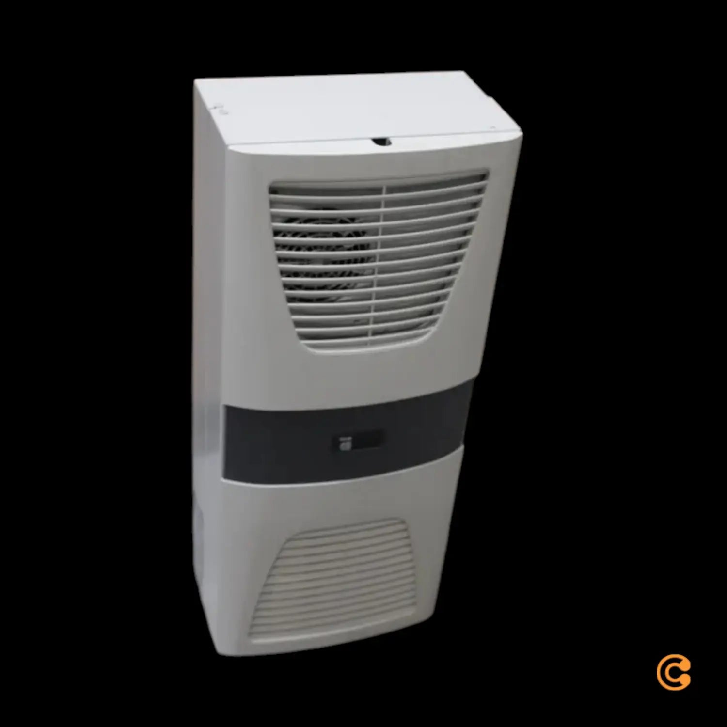 C-Ware Rittal Sk 3304.500 Kühlgerät Schaltschrank Lüftung Klimagerät Siehe Text/Foto - 4028177322936