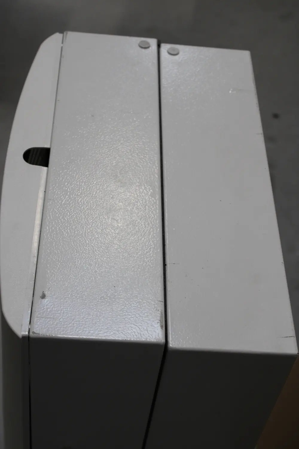 C-Ware Rittal Sk 3304.500 Kühlgerät Schaltschrank Lüftung Klimagerät Siehe Text/Foto - 4028177322936