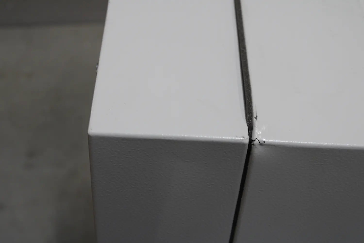 C-Ware Rittal Sk 3304.500 Kühlgerät Schaltschrank Lüftung Klimagerät Siehe Text/Foto - 4028177322936