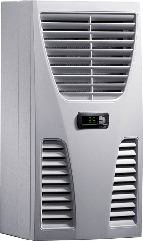 B-Ware Rittal Sk 3303.500 Kühlgerät Schaltschrankkühler Kühler Wandmontage 500 Watt705 - 4028177322844