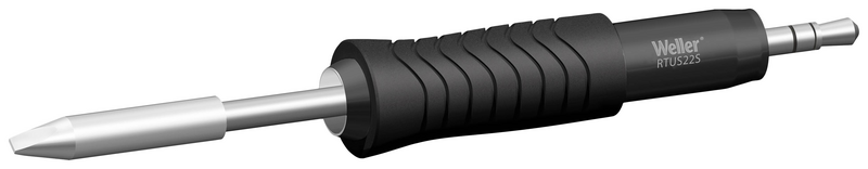 Weller Rtus 022 S Ms Lötspitze Meißelform Spitzen Größe 2.2 Mm Löt Zubehör Löten B-Ware - 4003019444151