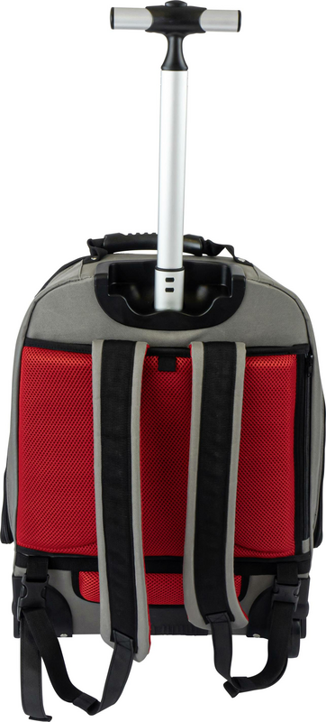 B-Ware C.K Rucksack Trolley Plus Universal Werkzeugrucksack Rucksack Ohne Werkzeug Leer - 5013969246582