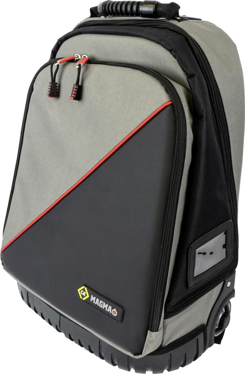 B-Ware C.K Rucksack Trolley Plus Universal Werkzeugrucksack Rucksack Ohne Werkzeug Leer - 5013969246582