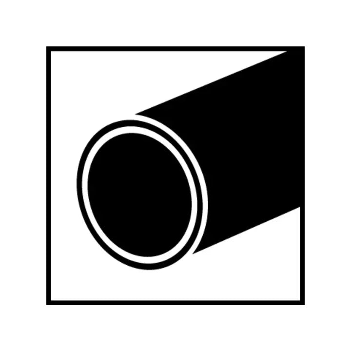 B-Ware Ruko Kegelsenker Entgratsenker Satz Kegelsenker Querloch 90° Hss Co 5 5 Teilig  - 4007140004239