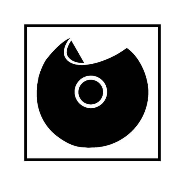 B-Ware Ruko Kegelsenker Entgratsenker Satz Kegelsenker Querloch 90° Hss Co 5 5 Teilig  - 4007140004239