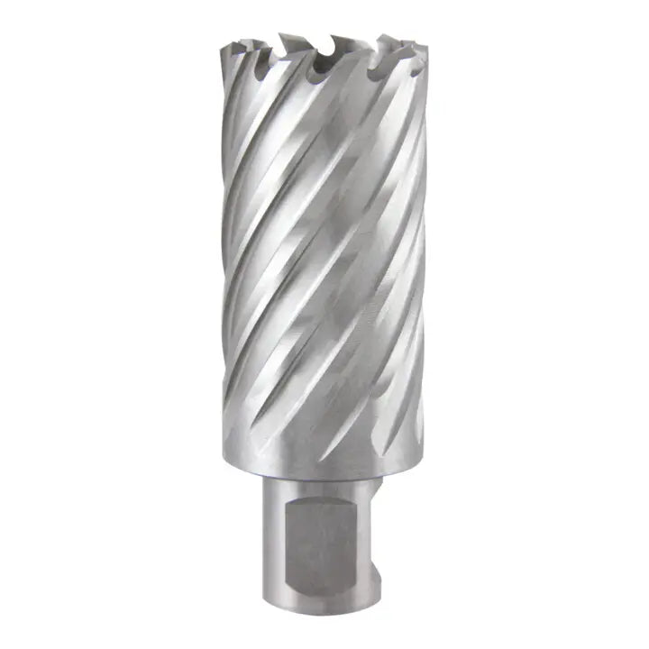 B-Ware Ruko Kernbohrer Bohrer Hss Schnellarbeitsstahl Weldonschaft 3/4" ø13mm Stahl  - 4007140063564